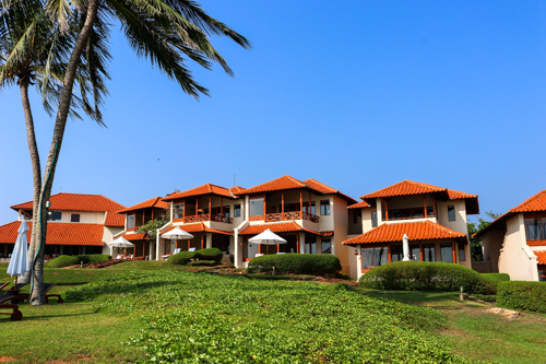 Bentota Saman Villas Boutique Hotel