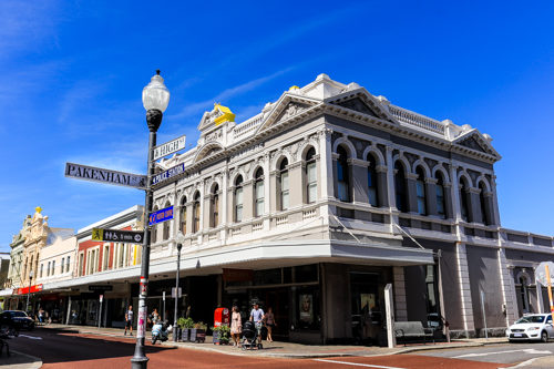 Fremantle, Western Australia