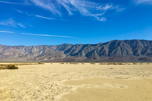 Travel Anza-Borrego Desert