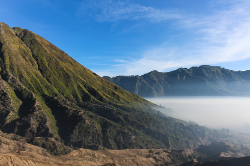 Mount Batok