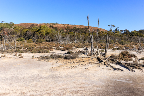 Western Australia Wheatbelt