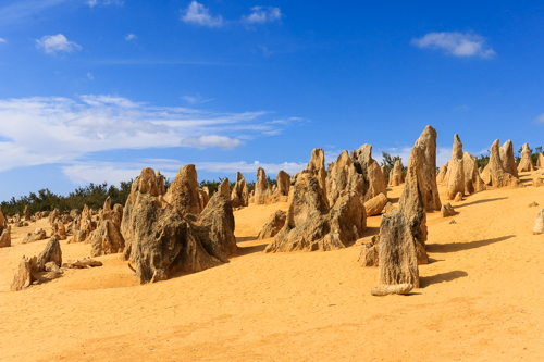 Pinnacles, Western Australia