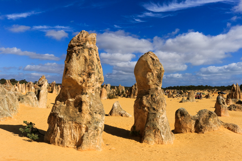 Pinnacles, Western Australia