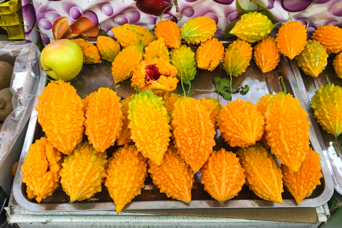 Fruits, Payshanba Bazaar, Khujand