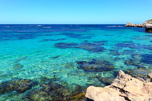 Rottnest Island, Western Australia