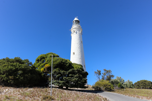 Rottnest Island, Western Australia - Lighthouse