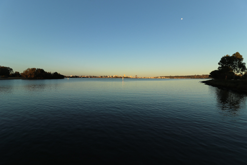 Sunrise, Perth, Western Australia