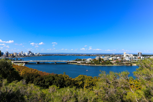 Perth, Western Australia