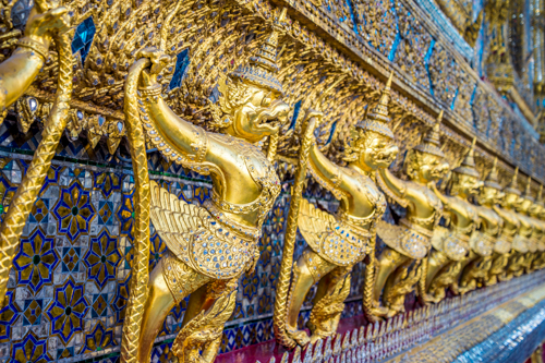 Wat Phra Kaeo